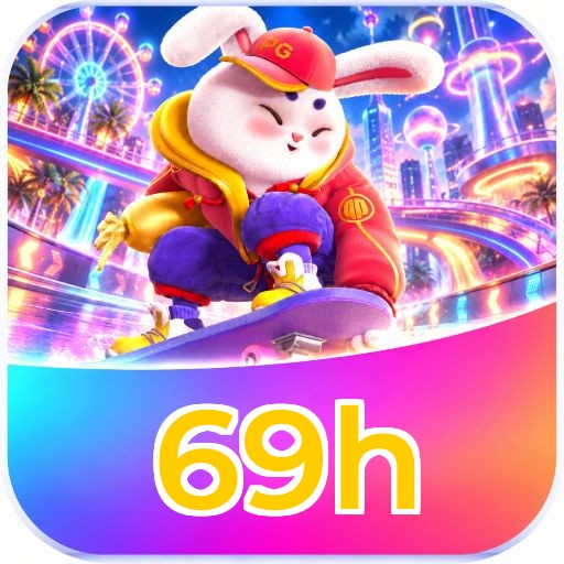 Logo 69h APP Mobile Brasil