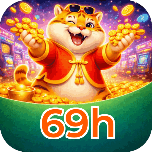 69h segurança SSL 256-bit - Licença Curaçao, eCOGRA, GLI certificado