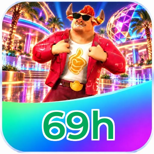 69h Logo