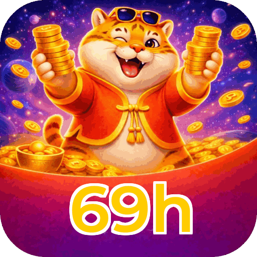 Catálogo 69h 2.547 jogos - Pragmatic Play, Evolution, NetEnt