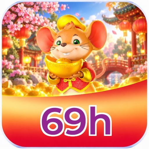 69h APP Logo Oficial Certificado Android iOS
