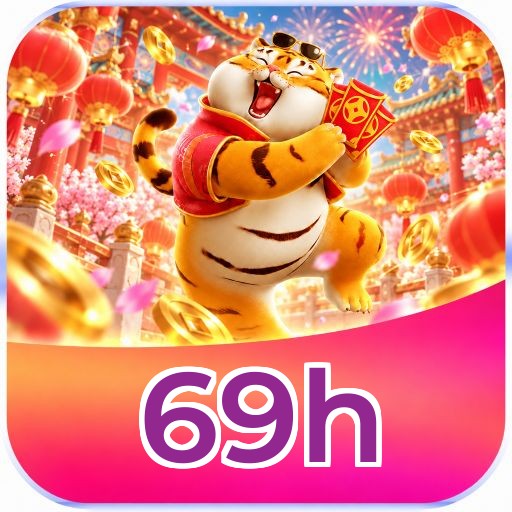 69h Bônus Oficial - Rollover 25x Justo