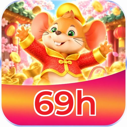 Logo 69h Telegram Oficial