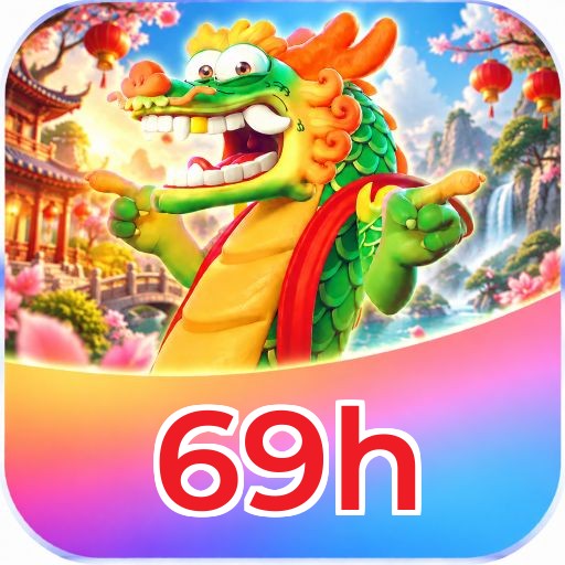 69h Logo Oficial