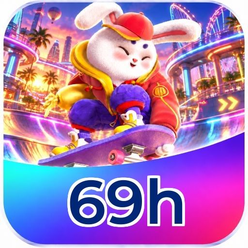 Logo 69h APK Android Brasil