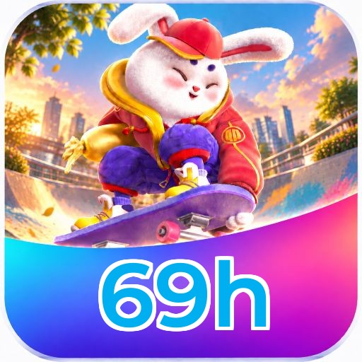 Logo 69h Baixar Download Brasil