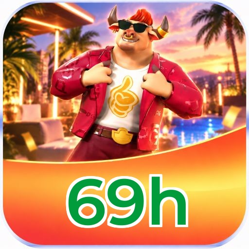 Requisitos do APK 69h para Android - Logo Oficial