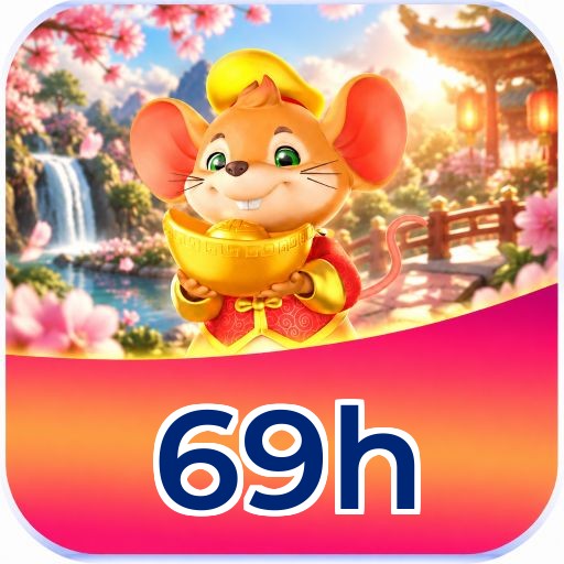 Logo 69h Loteria Online