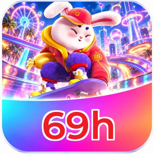 Logo 69h Telegram Canal Oficial