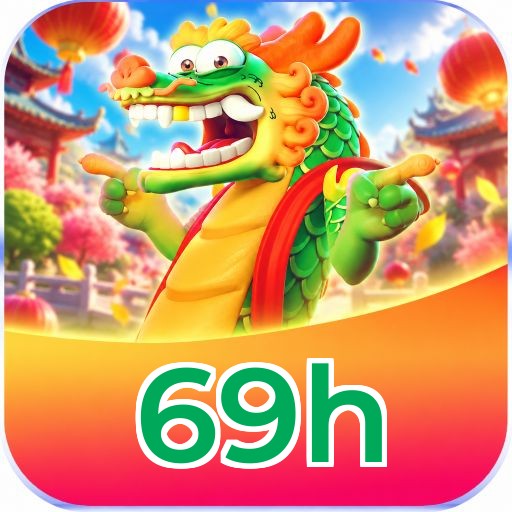 69h APK Logo Oficial Certificado